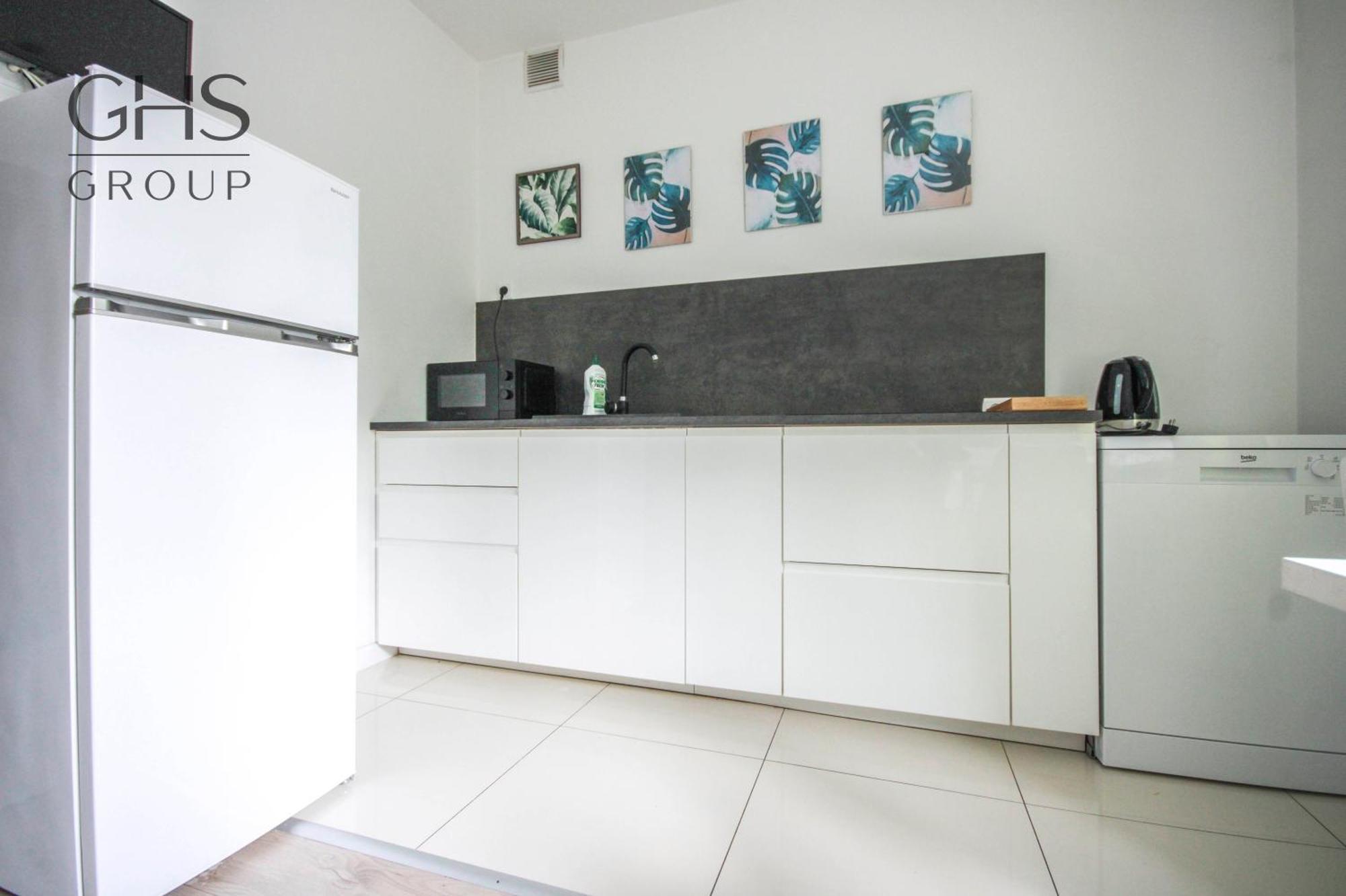 Apartment Przytulne Mieszkanie Blisko Centrum Krakowa *